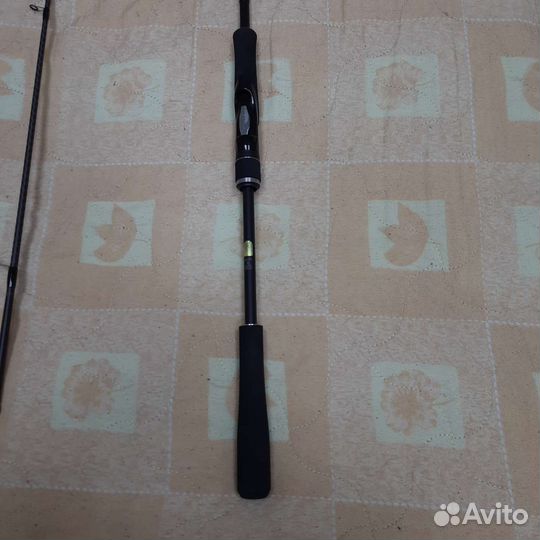 Спиннинг shimano dialuna s86l-s