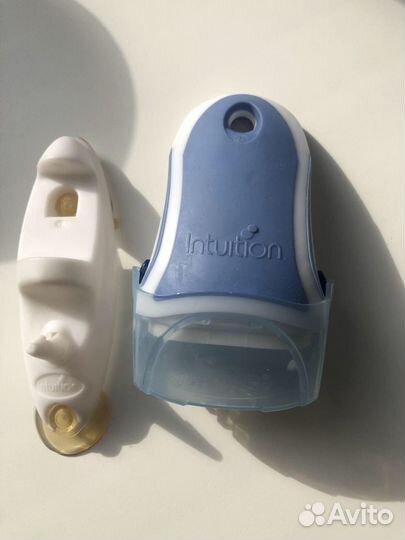 Станок кассетный для бритья женский