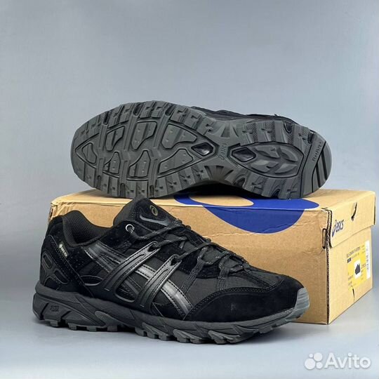 Asics Gel Sonoma GoreTex Термо (Арт.28479)