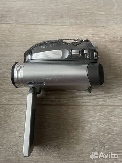 Видеокамера panasonic