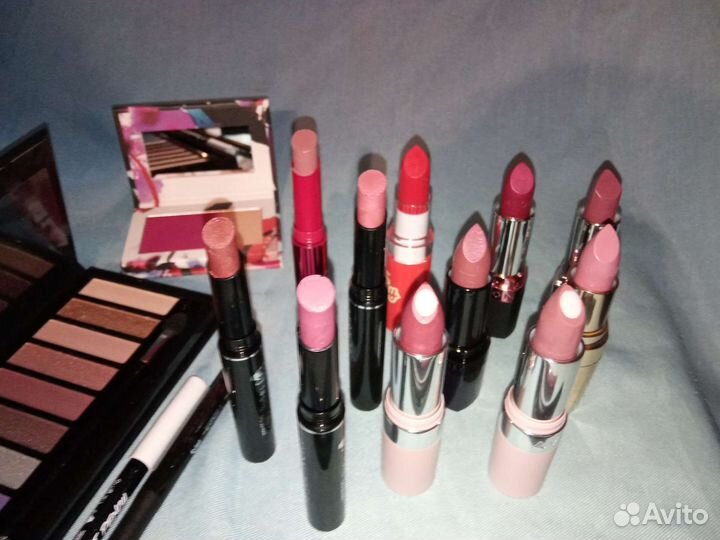 Avon макияж снятости новинки Эйвон