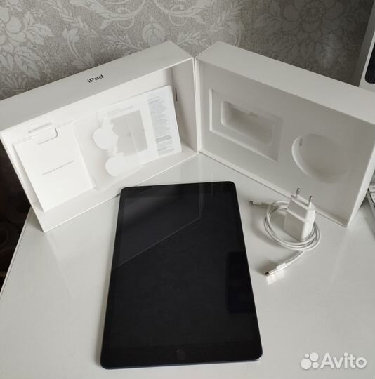 iPad 7-го поколения wi-fi