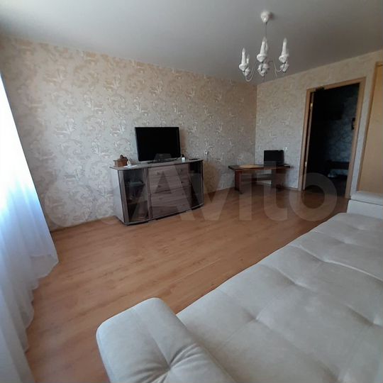 4-к. квартира, 80,4 м², 5/5 эт.