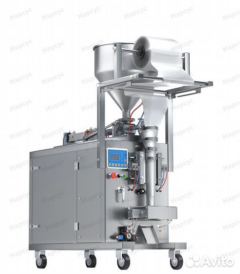 Оборудование для фасовки меда до 200 мл 013xJ4