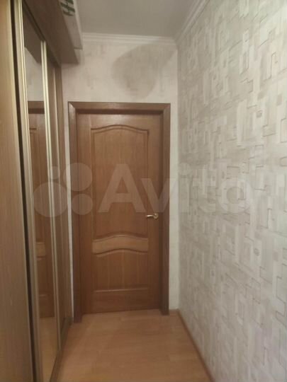 Комната 16 м² в 2-к., 14/14 эт.