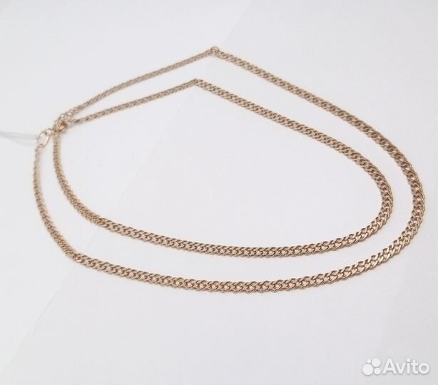 Цепь Золото