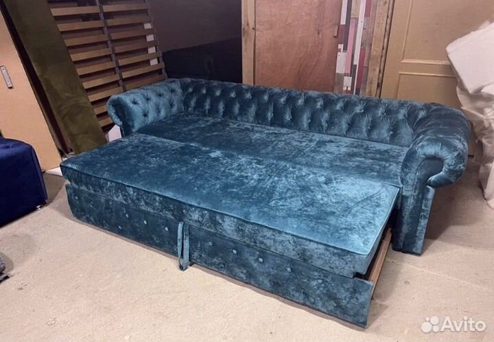 Диван Честер