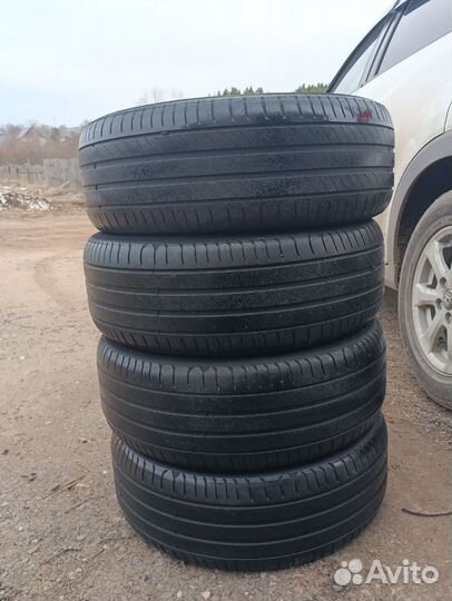 Michelin Primacy 4 205/55 R16 91V