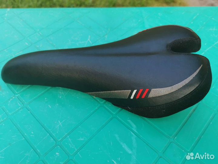 Велосипедное седло Bontrager новое