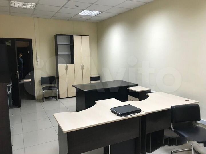 Помещение свободного назначения, 256.9 м²