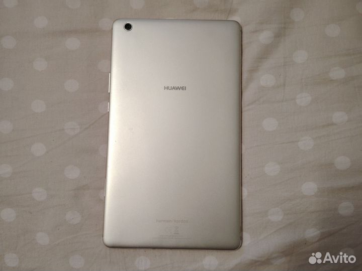 Планшет huawei matepad m3 lite