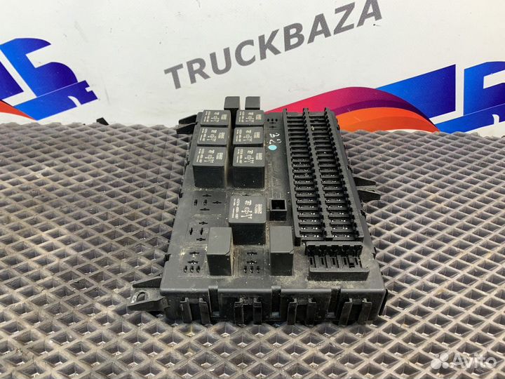 1913236 Блок предохранителей Daf XF105