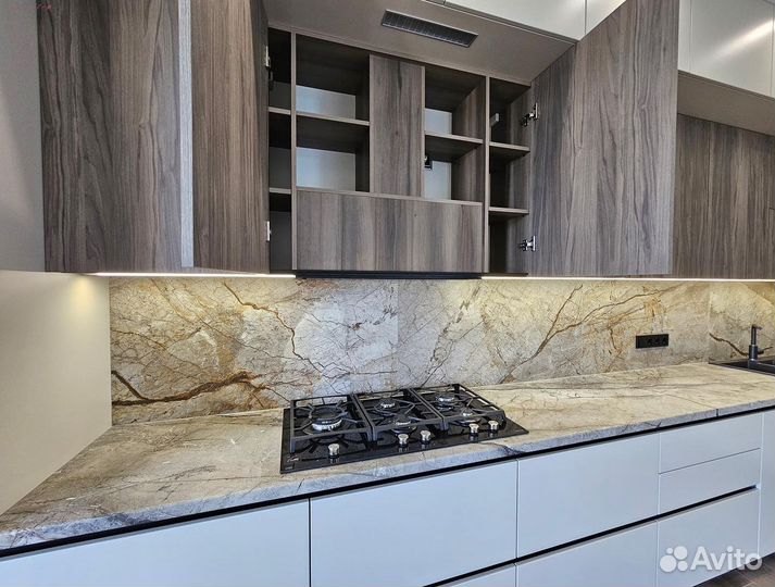 Кухонный гарнитур на заказ