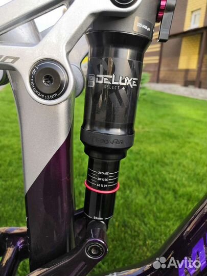 Merida One Forty 800 М (2021)