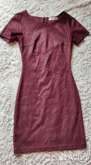 Пакет вещей на женских вещей 40-42 разм