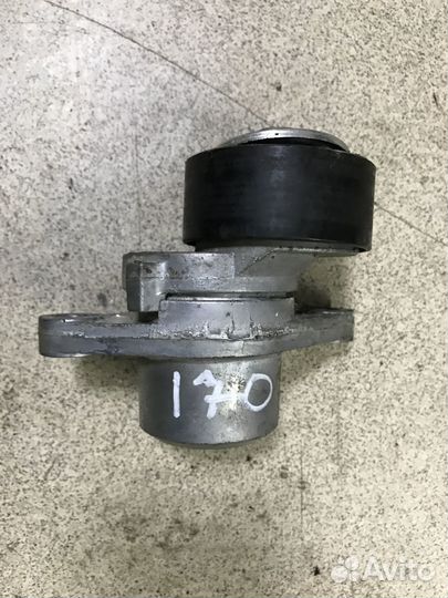 Натяжной ролик Nissan Almera G15