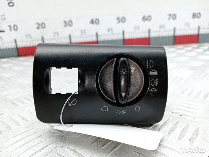 Переключатель света для Audi A6 C5 4B1941531BB98