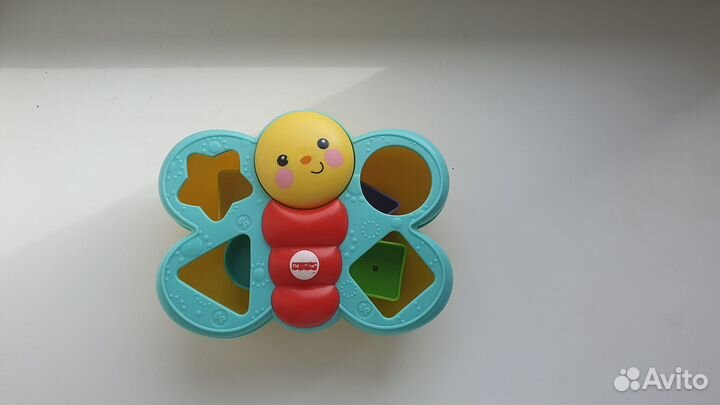 Детская игрушка Fisher price
