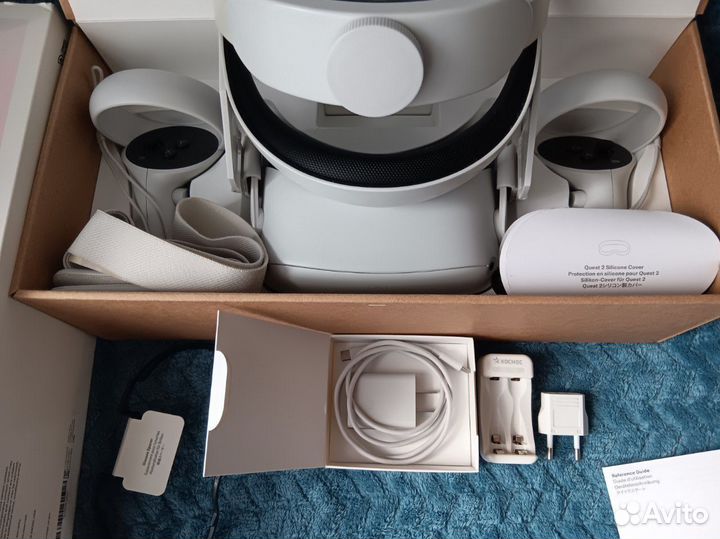 Oculus quest 2 128gb