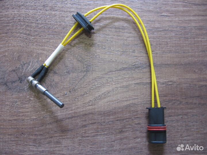 Свеча webasto thermo 90 st