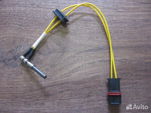 Свеча webasto thermo 90 st