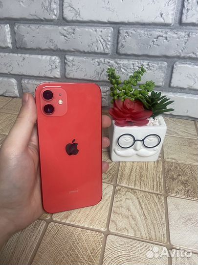 iPhone 12, 128 ГБ