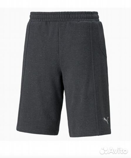 Шорты Puma BMW M Motorsport все размеры