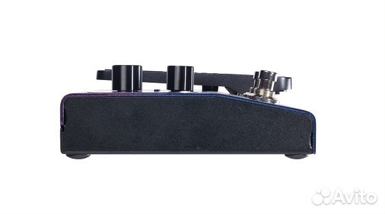 Процессор эффектов Valeton GP-100VT