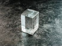 Лед куб для ресторанов