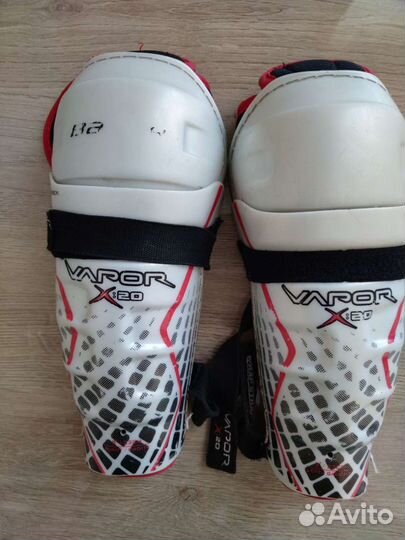 Хоккейные шорты