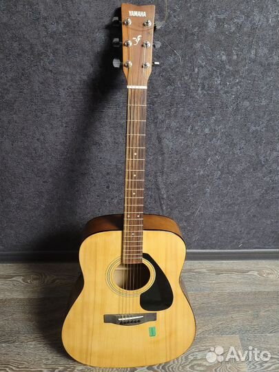 Yamaha f310