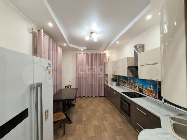 Дом 70,2 м² на участке 8,1 сот.