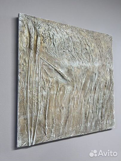 Интерьерная картина ручная работа