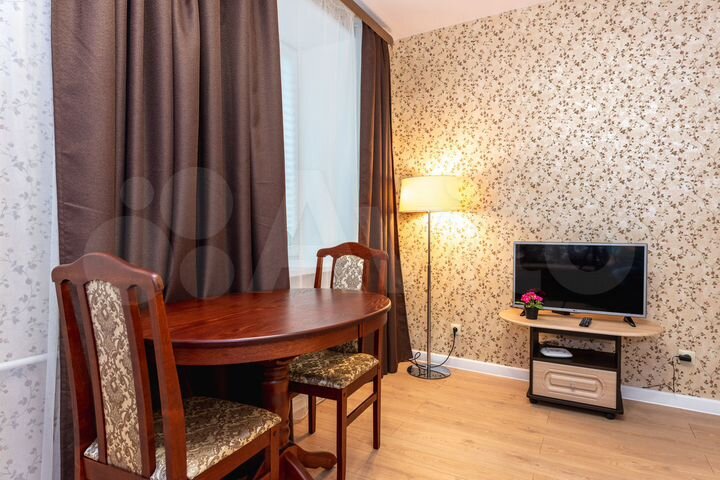 3-к. квартира, 80 м², 2/3 эт.