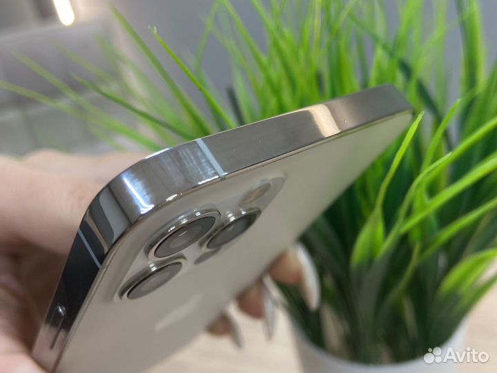 iPhone 12 Pro, 512 ГБ