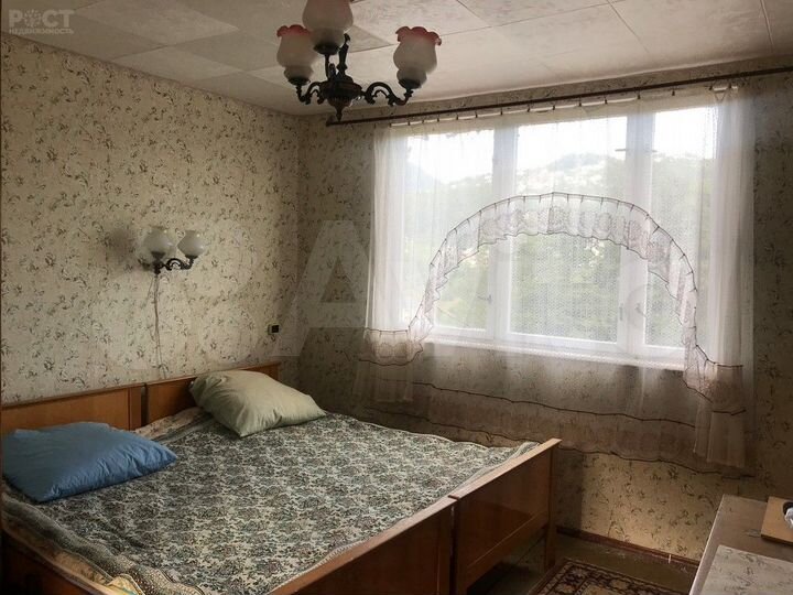 Дача 84,7 м² на участке 6 сот.