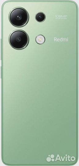 Xiaomi Redmi Note 13 4G, 8/256 ГБ