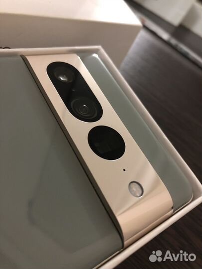 Google Pixel 7 Pro, 12/128 ГБ