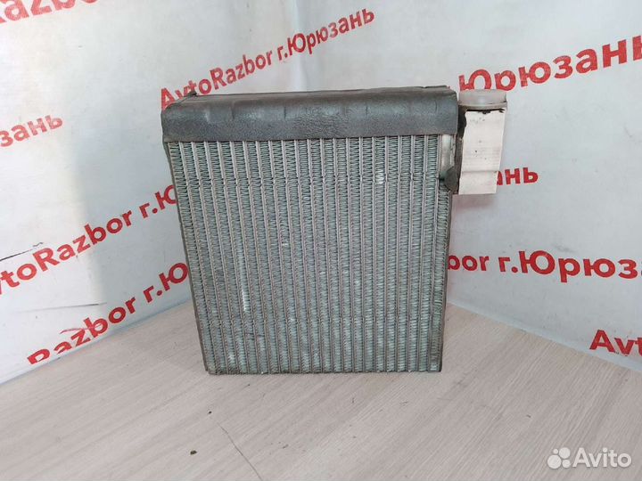 Испаритель кондиционера Mitsubishi Lancer Cedia