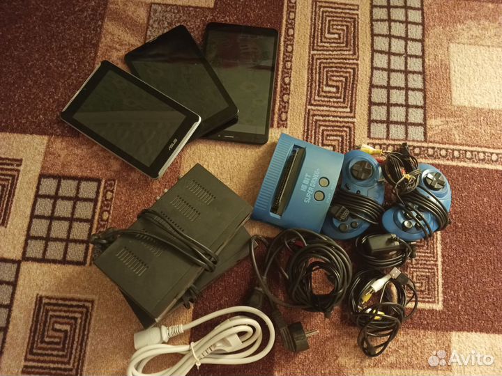 Электроника