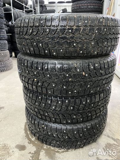 КАМА 505 Irbis 175/65 R14 82T
