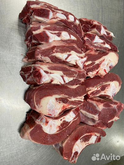 Мясо говядина с доставкой