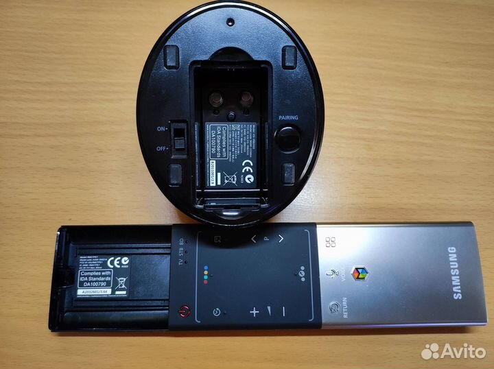 Пульт Samsung AA59-00631A