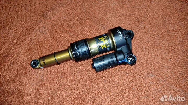 Аморт воздух Fox Float X Evol Kashima