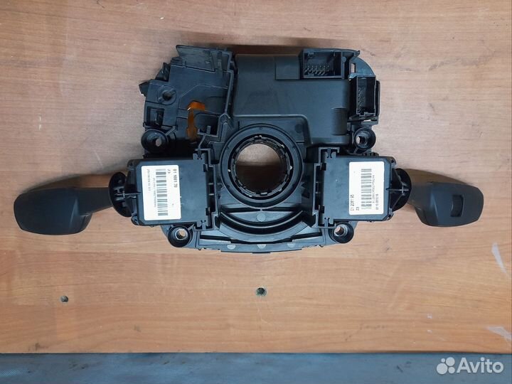 Подрулевой шлейф BMW X6 E71