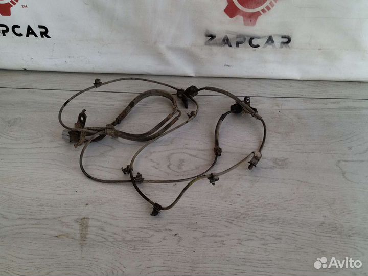 Toyota Land cruiser 200 датчик абс