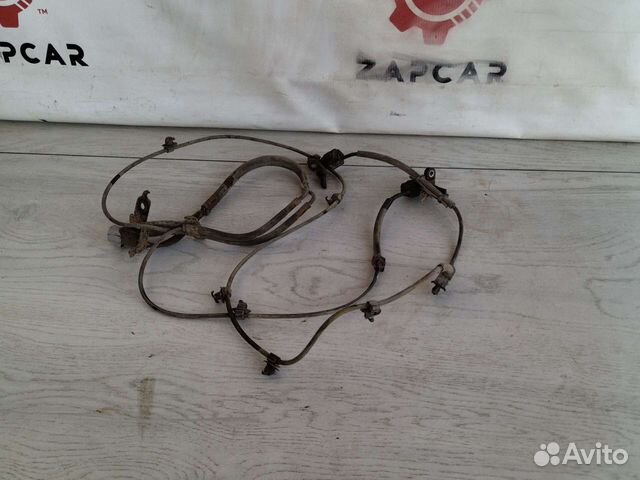 Toyota Land cruiser 200 датчик абс