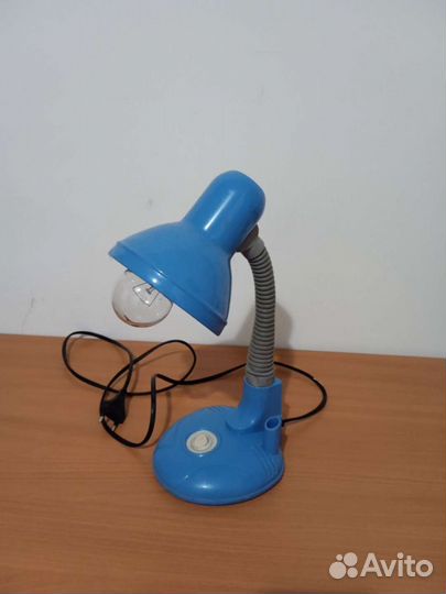 Светильник