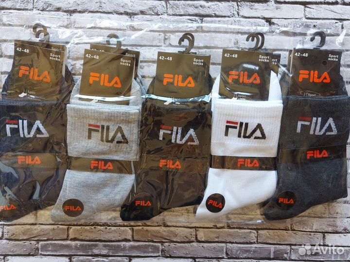 Носки Nike Jordan Lacoste