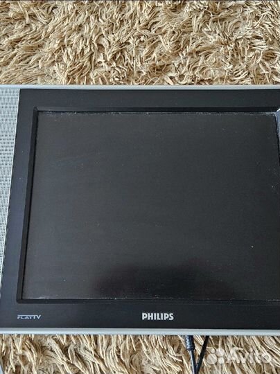 Телевизор philips бу